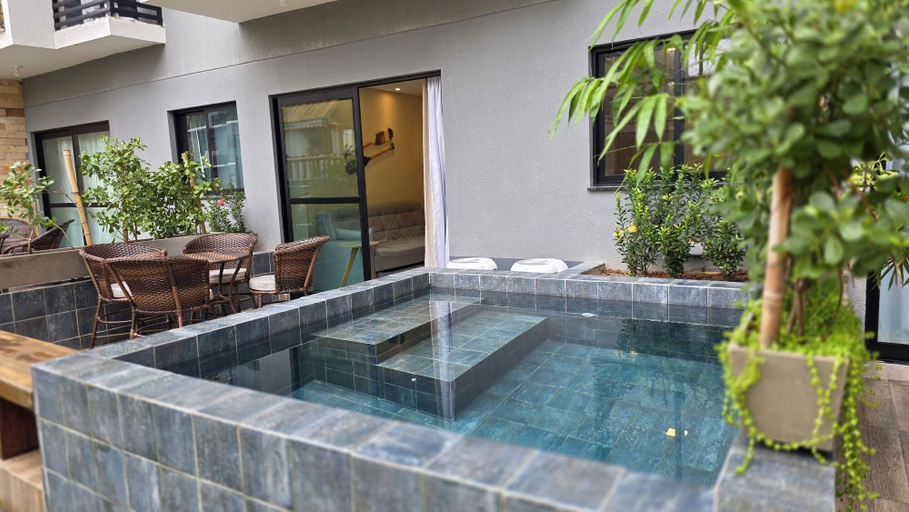 Sport & Beauty 5, Flat Piscina Privativa 04b Bela Vista LP, Ipojuca
