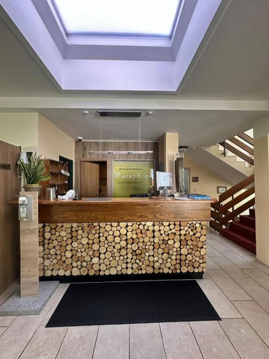 Others 4, Haven - Hotel Bochum, Bochum