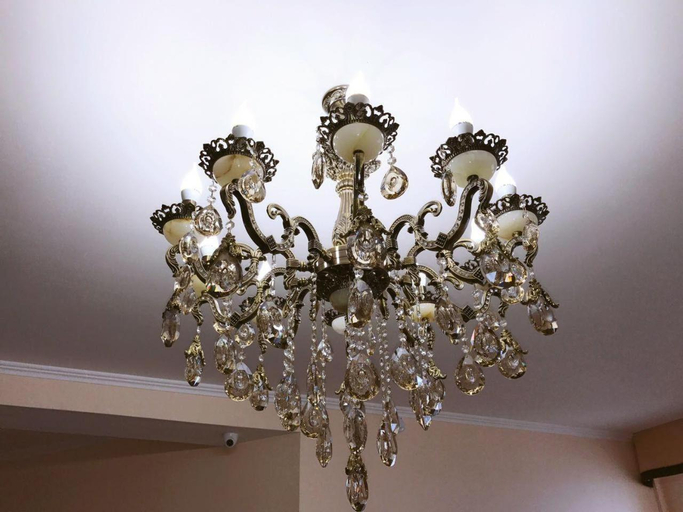 Others 5, Hotel Lunny Bereg, Makhachkala gorsovet