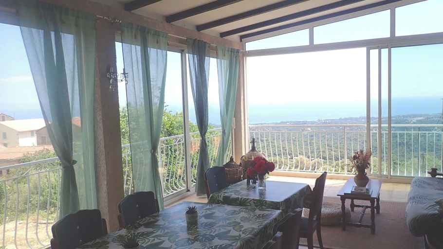 Others 5, A Caserella, Haute-Corse