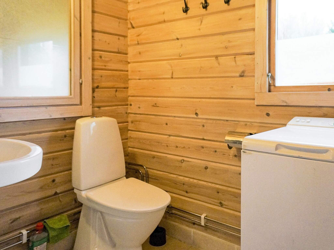 Others 3, person holiday home in SANDHEM, Mullsjö