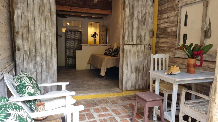 Others 5, Casa Namoa Pousada, Cairu