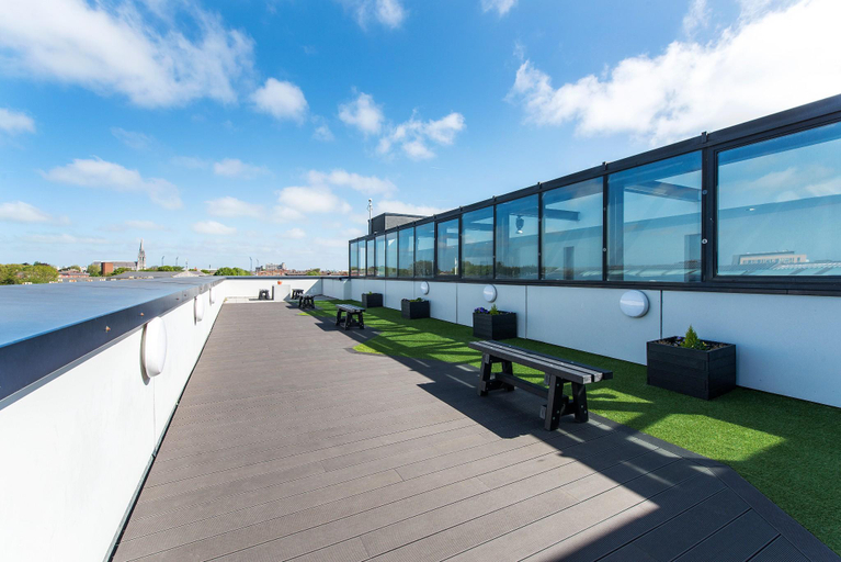 Others 4, Broadstone Hall - Student Accommodation, Dublin