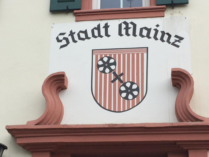 Others 4, Hotel Stadt Mainz, Mainz-Bingen