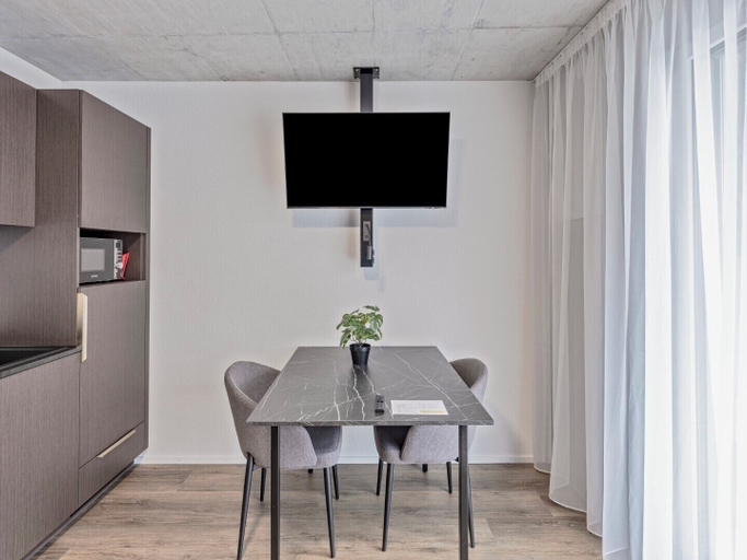 Others 5, MOOI Apartments St.Gallen, Sankt Gallen