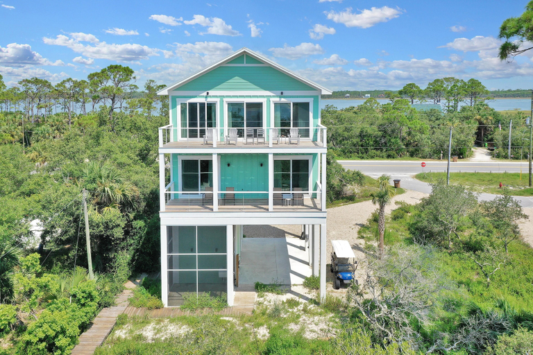 Exterior & Views 2, Fisherman's Cove, Gulf