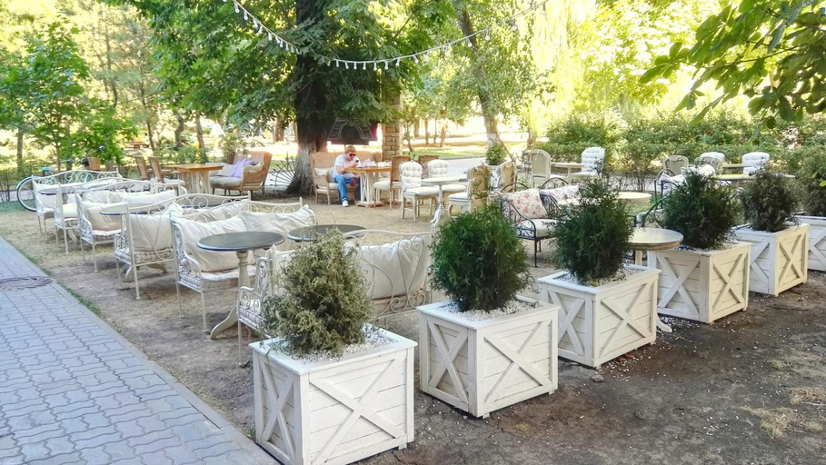 Food & Drinks 4, Boutique Hotel Dvoryanskoe Gnezdo, Aksayskiy rayon