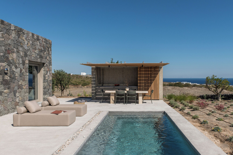 Sport & Beauty 4, Aesthesis Boutique Villas Katikies, South Aegean