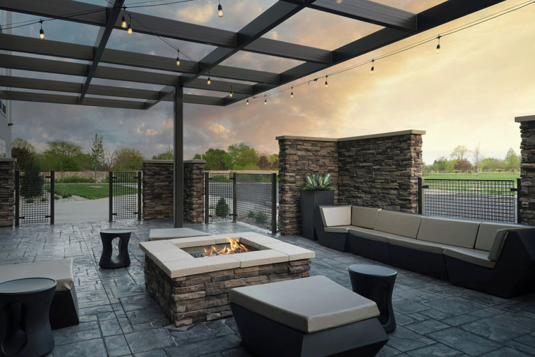 Others 5, Springhill Suites By Marriott Troy Dayton, Troy