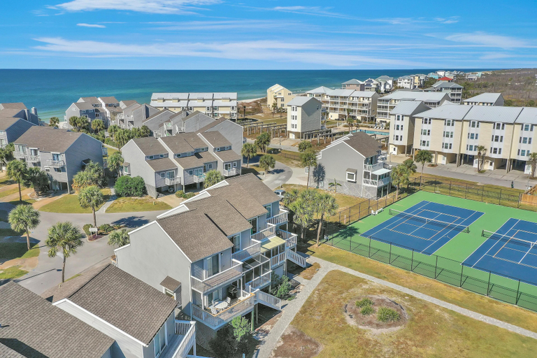 Exterior & Views 2, Barrier Dunes 426 - 62 Beach House Too, Gulf