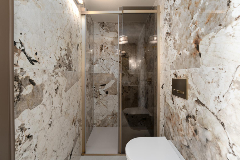Others 5, Silent Stone Apartment, Vrsar