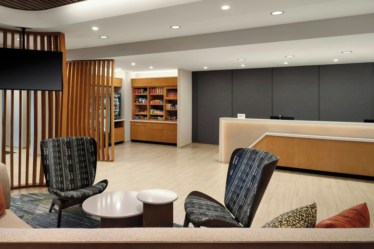 Others 5, Springhill Suites By Marriott Troy Dayton, Troy