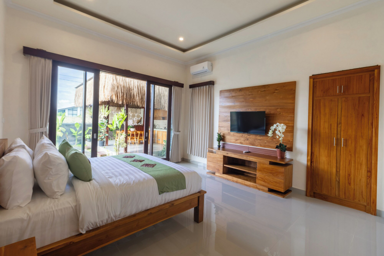 Others 3, Siddhi Villa Ubud, Gianyar