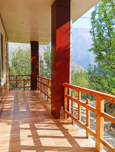 Others 4, Harsiwoodstone woodstone orchardstay, Uttarkashi