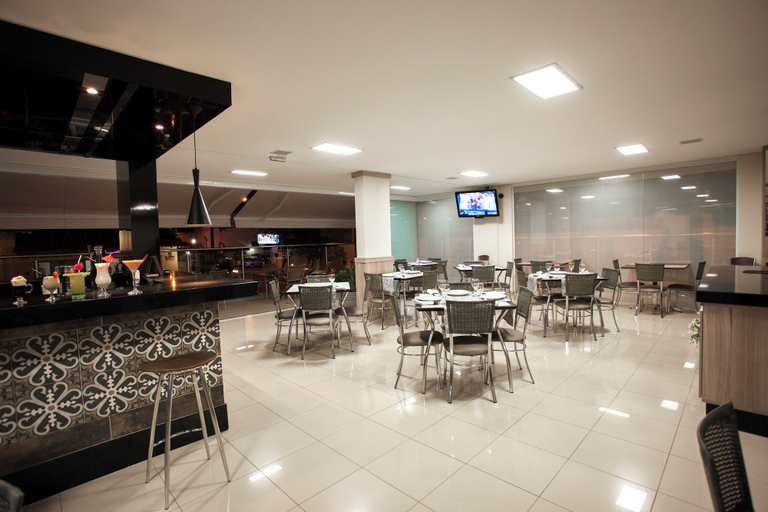 Food & Drinks 4, Estoril Hotel Marília, Marília