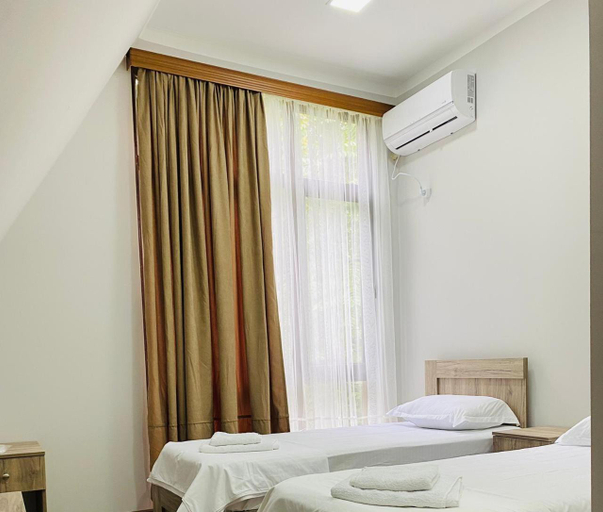 Others 4, Mtirala National Park hotel ORBEZA, Kobuleti