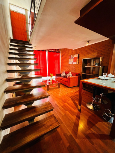 Others 5, Home Apartments, Santiago