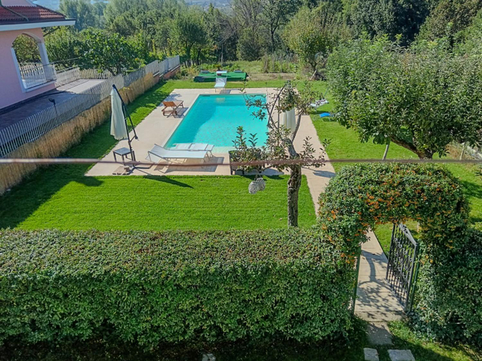 Sport & Beauty, Casa Fiorella - Irpinia, Avellino