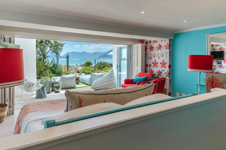 Bedroom 3, Last Word Long Beach, City of Cape Town