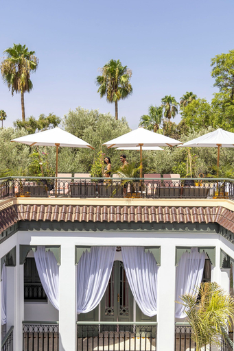 Exterior & Views 2, Riad Laz Mimoun & SPA, Marrakech