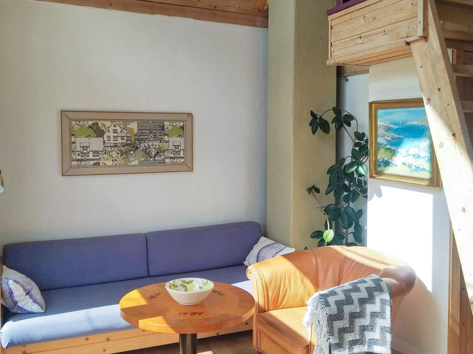 Others 4, person holiday home in FLODA-By Traum, Lerum