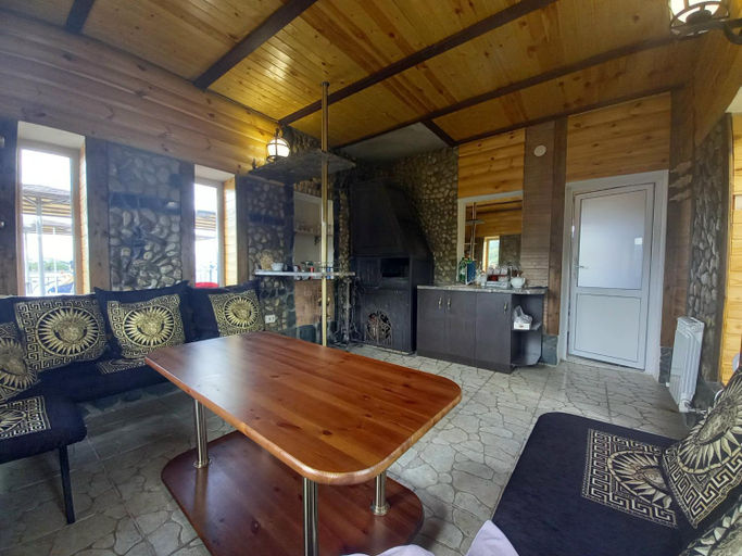 Others 4, Guest House Stary Zamok, Kislovodsk