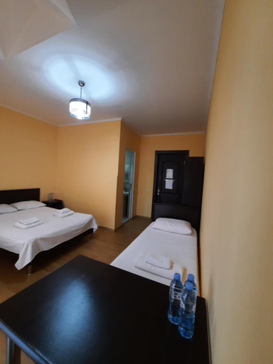 Bedroom 2, Delta Hotel, Ozurgeti