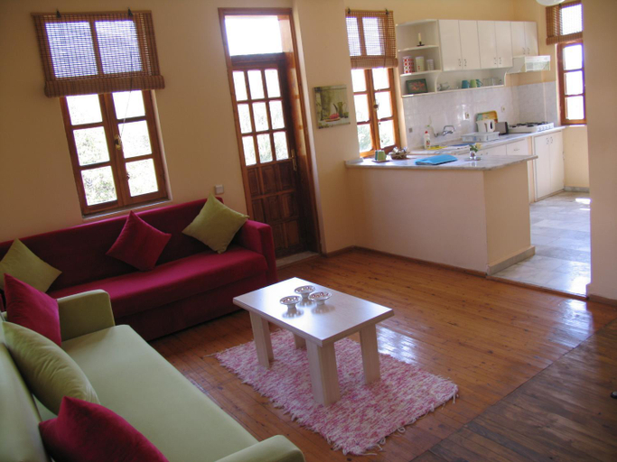 Others 4, Pasha Suites, Kaş