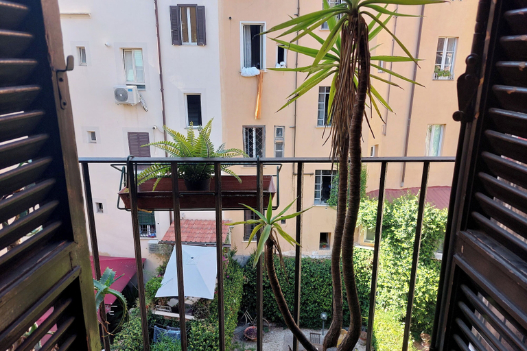 Others 3, Leonina Terrace, Rome