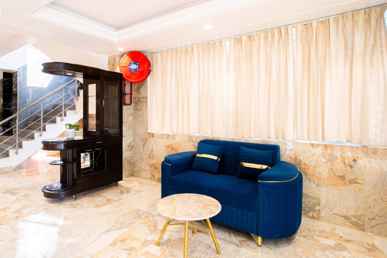 Others 5, Treebo Royal Grand, Sector 71, Gautam Buddha Nagar