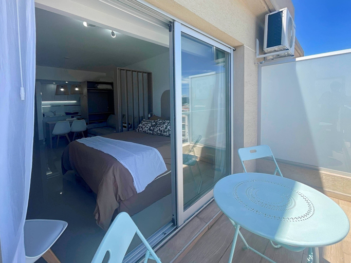 Others 4, Modern & Cozy Studio in San Telmo w Swimming Pool and Exclusive Services, Distrito Federal