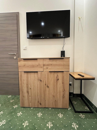 Others 4, City Apartment-Nürnberg Altstadt, Nürnberg
