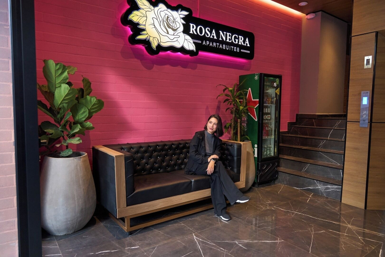 Others 5, Rosa Negra Haven Cozy Stadio Aparta-suite, Medellín