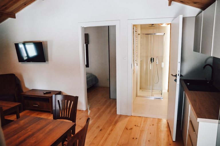 Bedroom 3, Ryteblota Resort & Spa, Nowe Miasto Lubawskie