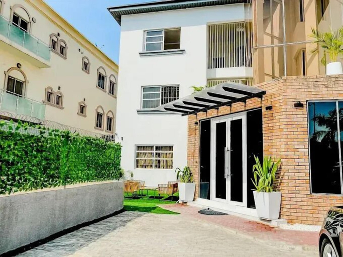Exterior & Views 2, Biba Apartment, Eti-Osa