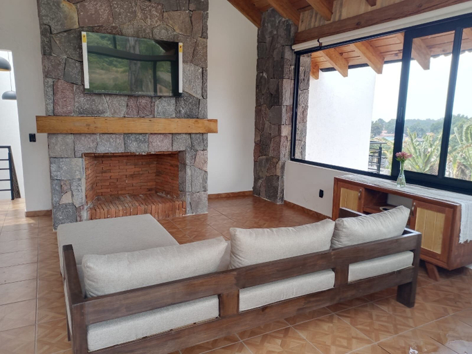 Others 4, Hotel Campestre Valle de Bravo, Valle de Bravo