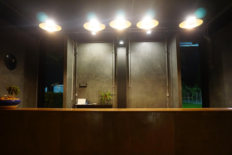 Bathroom 4, Banyan Resort@Rayong, Muang Rayong
