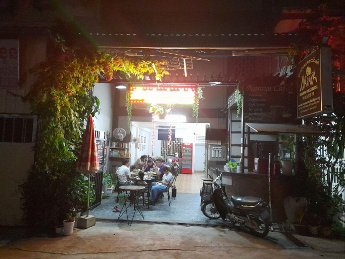 Others 3, Naraya Guesthouse, Dangkao