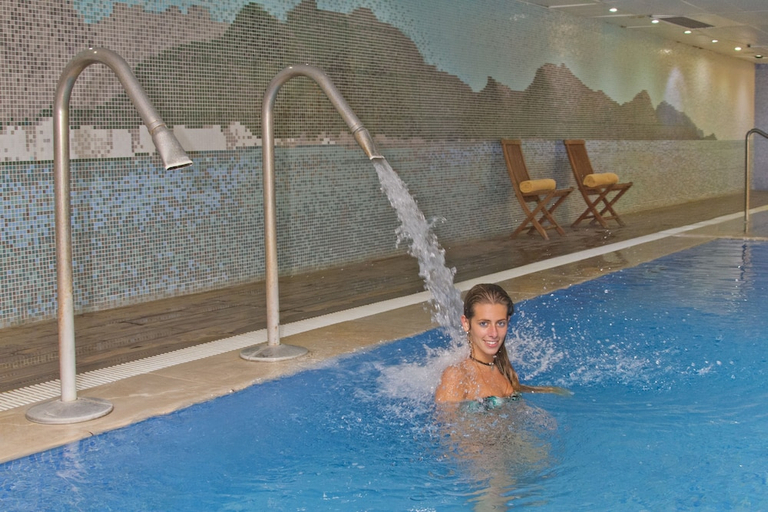 Sport & Beauty 5, Duvabitat Apartments, Baleares