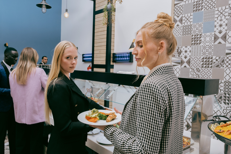 Food & Drinks 5, New Hotel Piscine Wellness and spa, Casablanca
