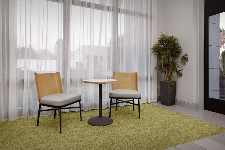Public Area 2, Spark by Hilton San Jose Airport, Santa Clara