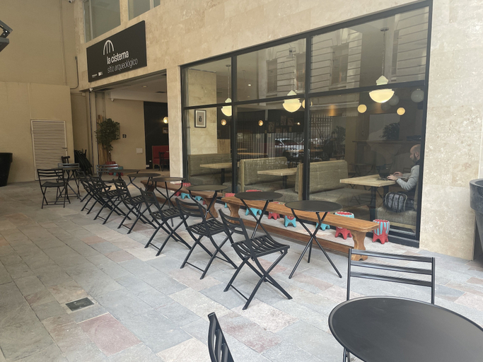 Others 2, Modern & Cozy Studio in San Telmo w Pool and Exclusive Services, Distrito Federal
