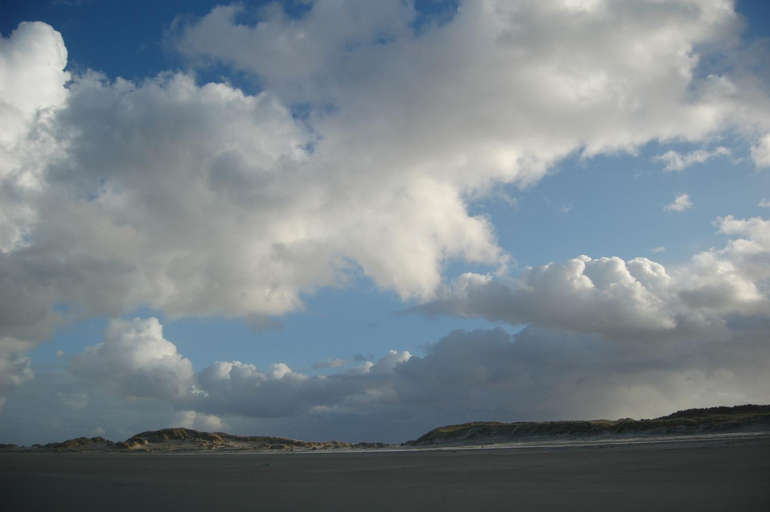Others 2, De Folks, Terschelling