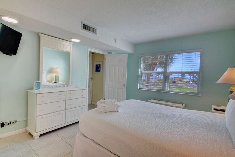 Bedroom 2, 126 El Matador 2 Bedroom Condo by RedAwning, Okaloosa