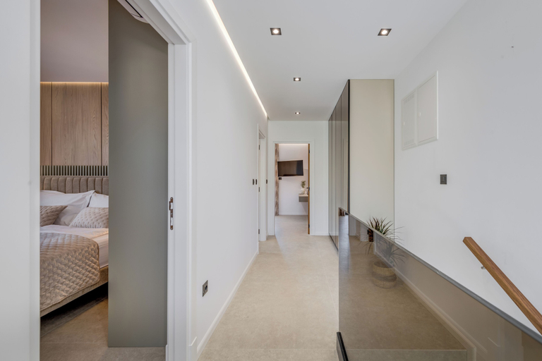 Bedroom, Villa Trixie - Green Garden Villas, Trogir