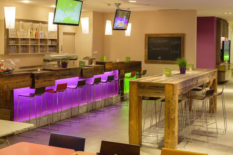 Food & Drinks 5, Explorer Hotel Otztal, Imst