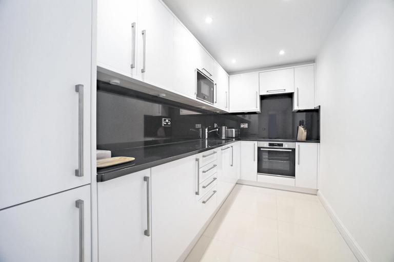 Others 3, 20 Hertford Street - Mayfair Apartments, London