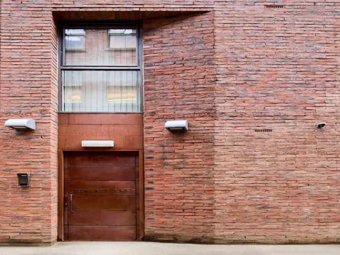 Room 3, Smart Northern Quarter Retreat, Manchester