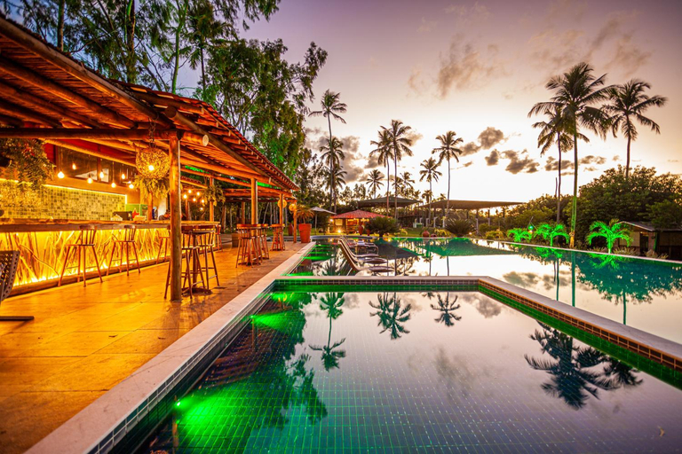 Sport & Beauty 3, Eco Luar Boutique Hotel, Igaracu
