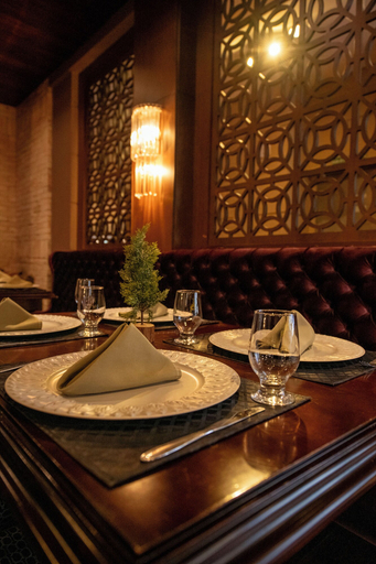Food & Drinks 5, Hotel Serra Nevada, Canela